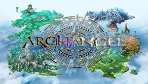 Archangel (Frogames) cover