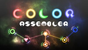 Color Assembler cover