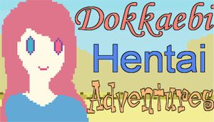 Dokkaebi Hentai Adventures cover