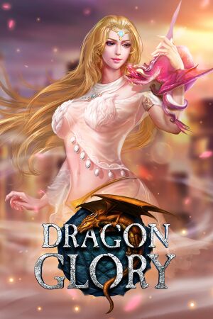 Dragon Glory cover