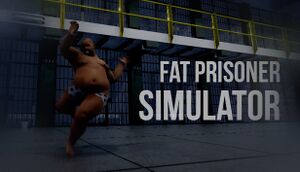 Fat Prisoner Simulator cover