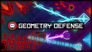 Geometry Defense: Infinite cover