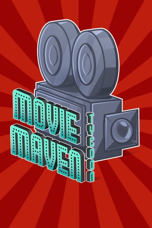 Movie Maven: A Tycoon Game cover