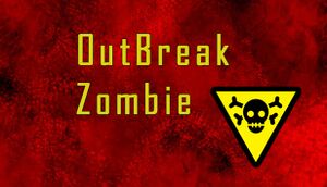OutBreak Zombie cover