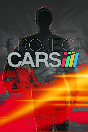 Steam Community :: Project CARS - Pagani Edition