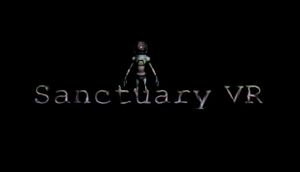 Sanctuary VR cover