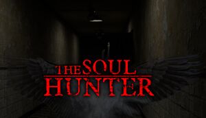 The Soul Hunter cover