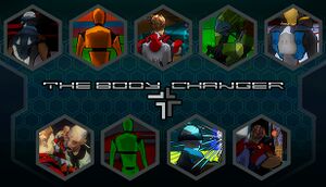 The Body Changer cover