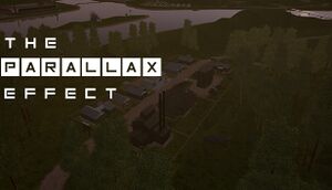 The Parallax Effect cover