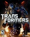 Transformers Revenge of the Fallen cover.jpg