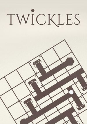 Twickles cover