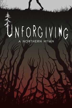 Unforgiving - A Northern Hymn cover