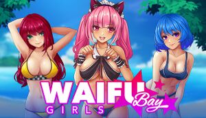 Waifu Bay Girls cover