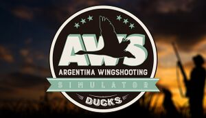 AWS Argentina Wingshooting Simulator cover