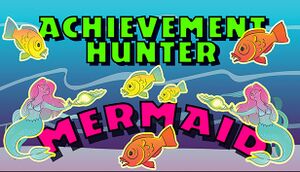 Achievement Hunter: Mermaid cover