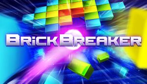 Brick Breaker cover