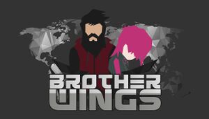 Brother Wings cover