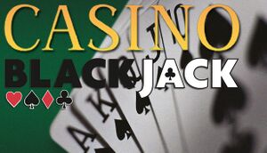 Casino Blackjack cover