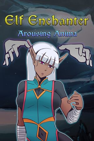Elf Enchanter: Arousing Anima cover