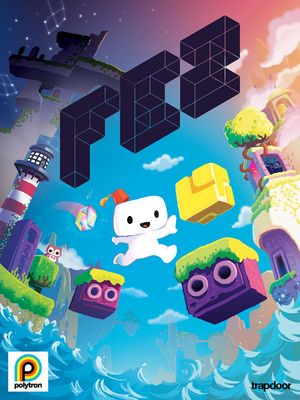 FEZ cover