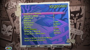 Guitar Hero III: Legends of Rock - PCGamingWiki PCGW - bugs, fixes