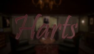 Harts cover