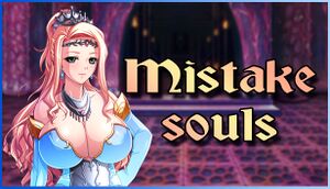 Mistake Souls cover