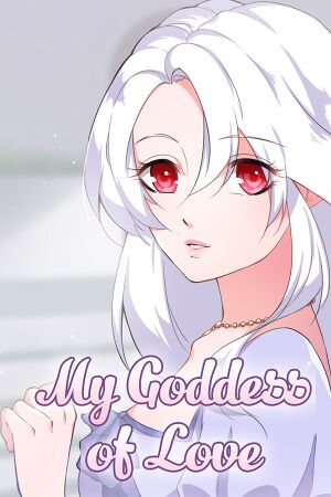 My Goddess of Love cover