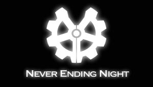 Never Ending Night cover