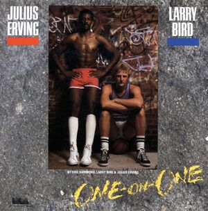 One on One cover