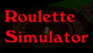 Roulette Simulator cover