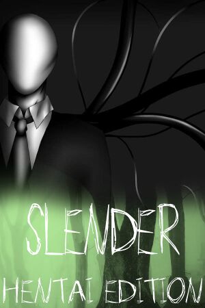 Slender Hentai Edition cover