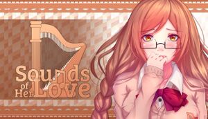 Sounds of Her Love cover