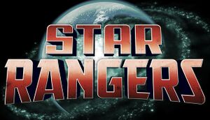 Star Rangers (2017) cover