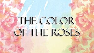 The Color of the Roses cover