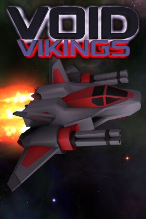 Void Vikings cover