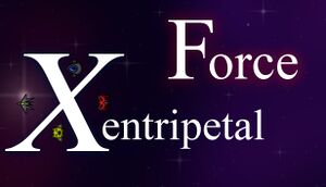 Xentripetal Force cover