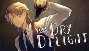 Your Dry Delight cover