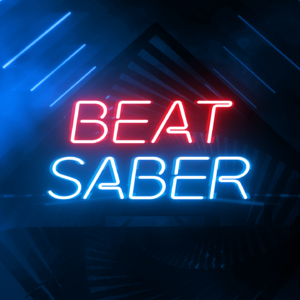 Beat Saber cover