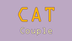 Cat couple cover