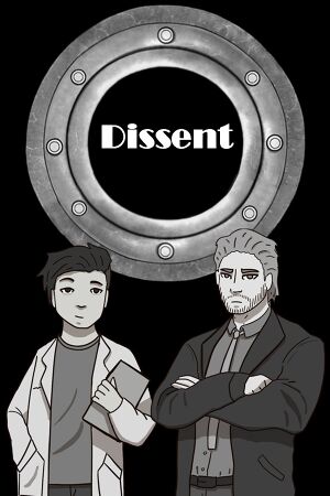 Dissent cover