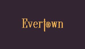 Evertown cover