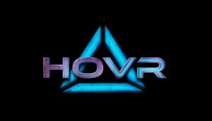 HOVR cover