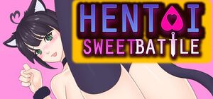Hentai Sweet Battle cover