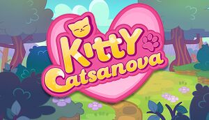 Kitty Catsanova cover