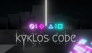 Kyklos Code cover