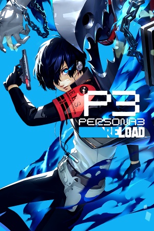 Persona 3 Reload - PCGamingWiki PCGW - bugs, fixes, crashes, mods ...