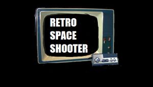 Retro Space Shooter cover