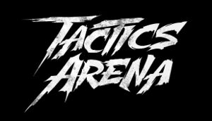 Singularity: Tactics Arena cover