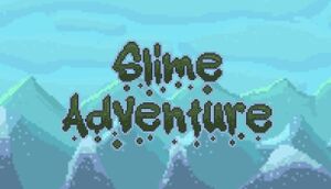 Slime Adventure cover